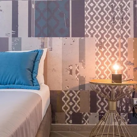 Al Qasr- Design And Luxury Apartment *