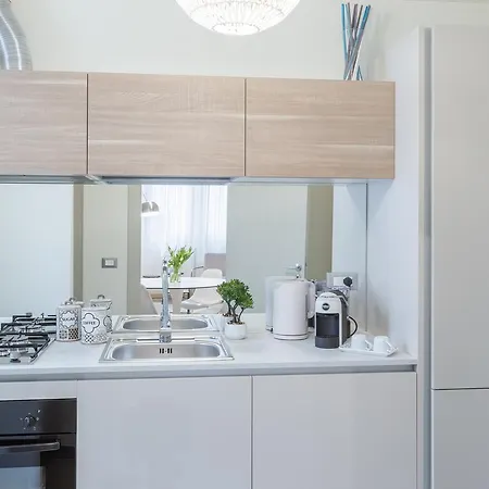 Apartment Al Qasr- Design And Luxury