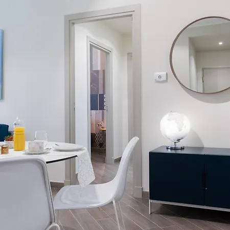 Al Qasr- Design And Luxury Apartment