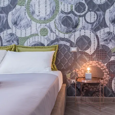 Al Qasr- Design And Luxury Apartment *